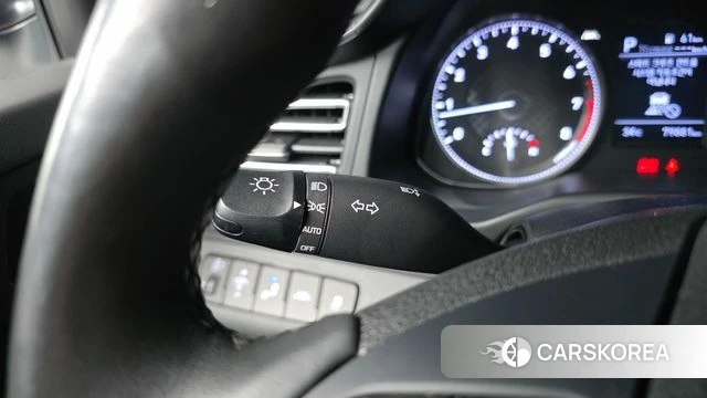 Hyundai The New Avante AD id 4626064 из Кореи 19