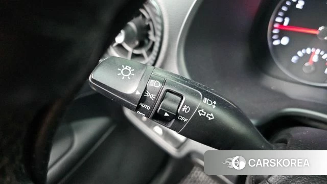 Kia Come New K3 id 4384916 из Кореи 19