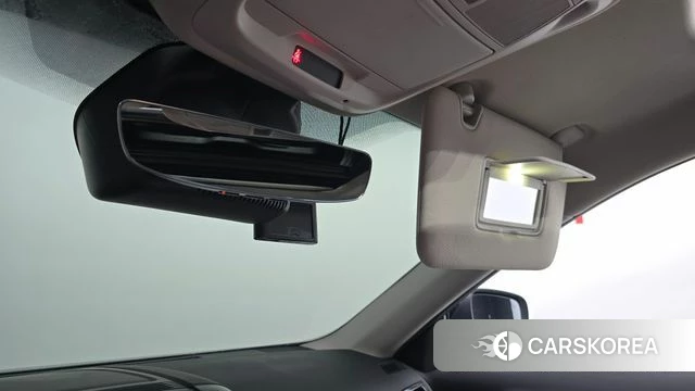Renault Korea (Samsung) The New QM6 id 4707571 из Кореи 19