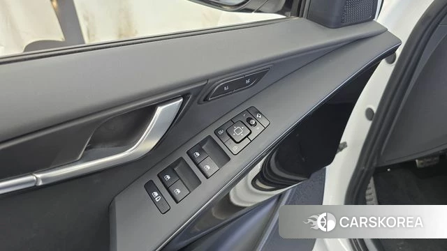 Kia Di All New Niro EV id 4315435 из Кореи 19