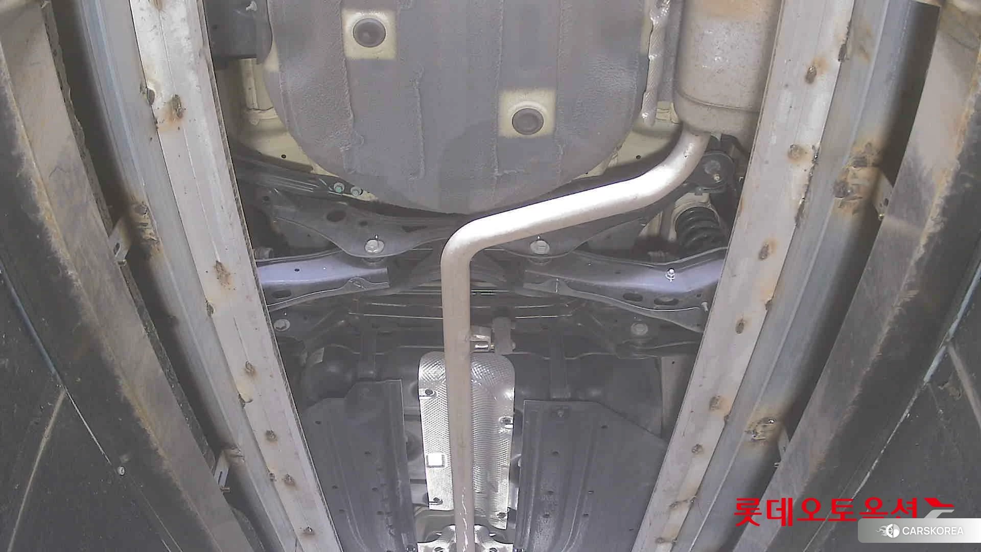 Kia K5 id 4498337 из Кореи 19
