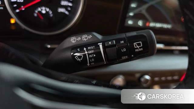 Kia Carnival 4th generation id 4677066 из Кореи 19