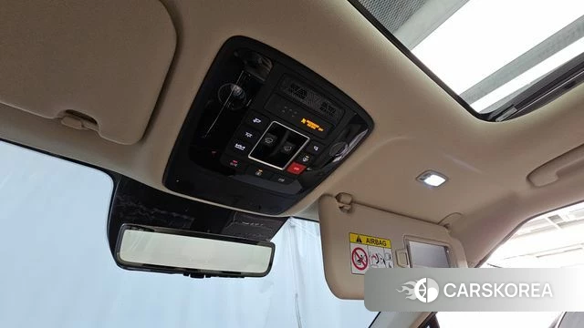 Kia The New Carnival 4th Generation id 4623240 из Кореи 19
