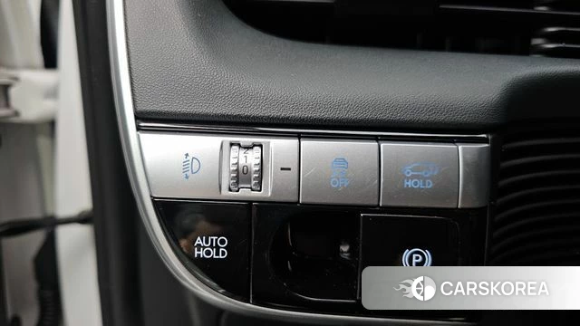 Hyundai Ionic 5 id 4350338 из Кореи 19