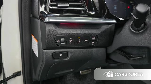 Kia The New Niro id 4604060 из Кореи 19