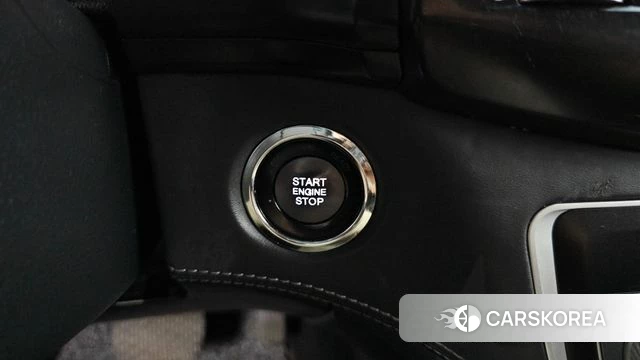 Ssangyong Rexton Sports Cannes id 4196378 из Кореи 19