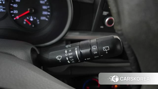 Kia All New Morning (JA) id 4331550 из Кореи 19