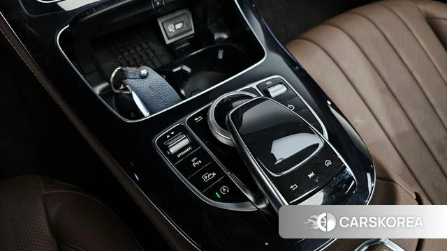 Mercedes-Benz E-Class W213 id 4363029 из Кореи 19