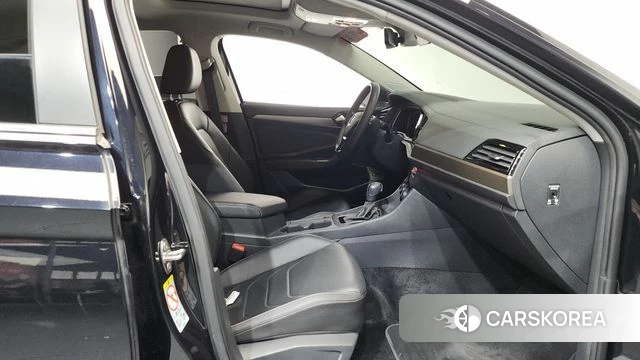 Volkswagen 7th Generation of Jetta id 4383148 из Кореи 19