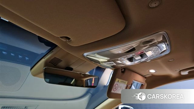 Genesis G80 (RG3) id 4222944 из Кореи 19