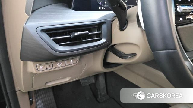Kia K8 id 4500487 из Кореи 19