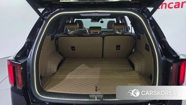 Kia The New Sorento 4th Generation id 4753068 из Кореи 19