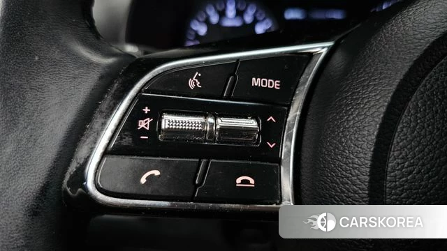 Kia Come New K3 id 4683599 из Кореи 19