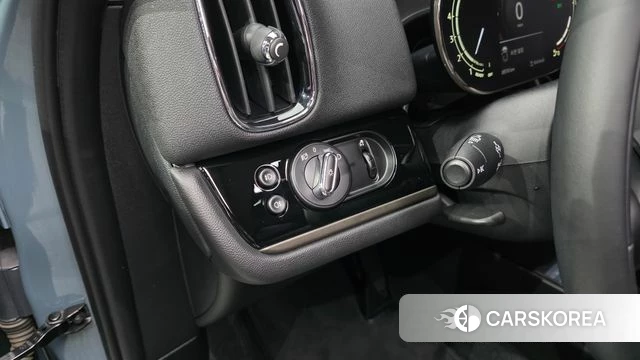 Mini Cooper Countryman id 4470391 из Кореи 19