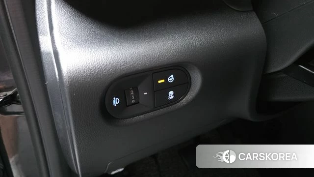 Hyundai Casper id 4725413 из Кореи 19
