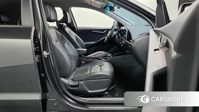 Kia Di All New Niro EV id 4922306 из Кореи 19