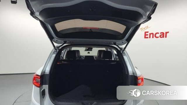Renault Korea (Samsung) QM6 id 4318214 из Кореи 19