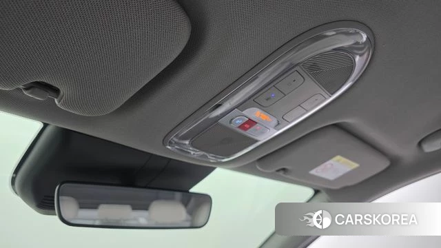 Hyundai Ionic 6 id 4186497 из Кореи 19