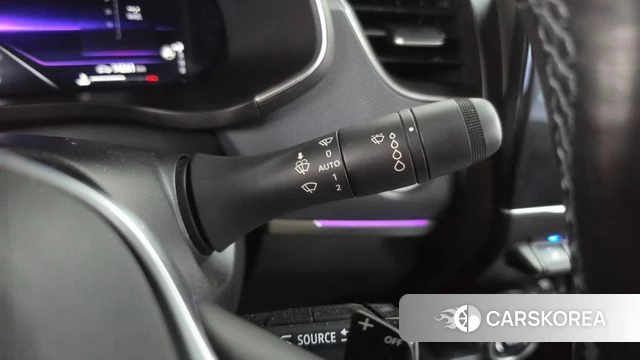 Renault Korea (Samsung) XM3 id 4618618 из Кореи 19
