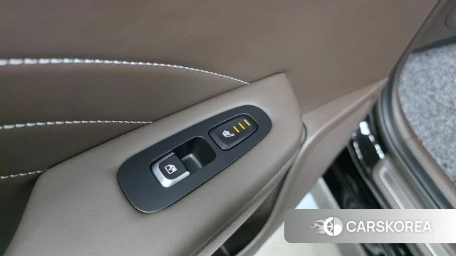 Kia Stinger Meister id 4561689 из Кореи 19