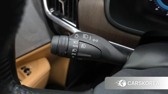 Volvo S90 id 4433709 из Кореи 19