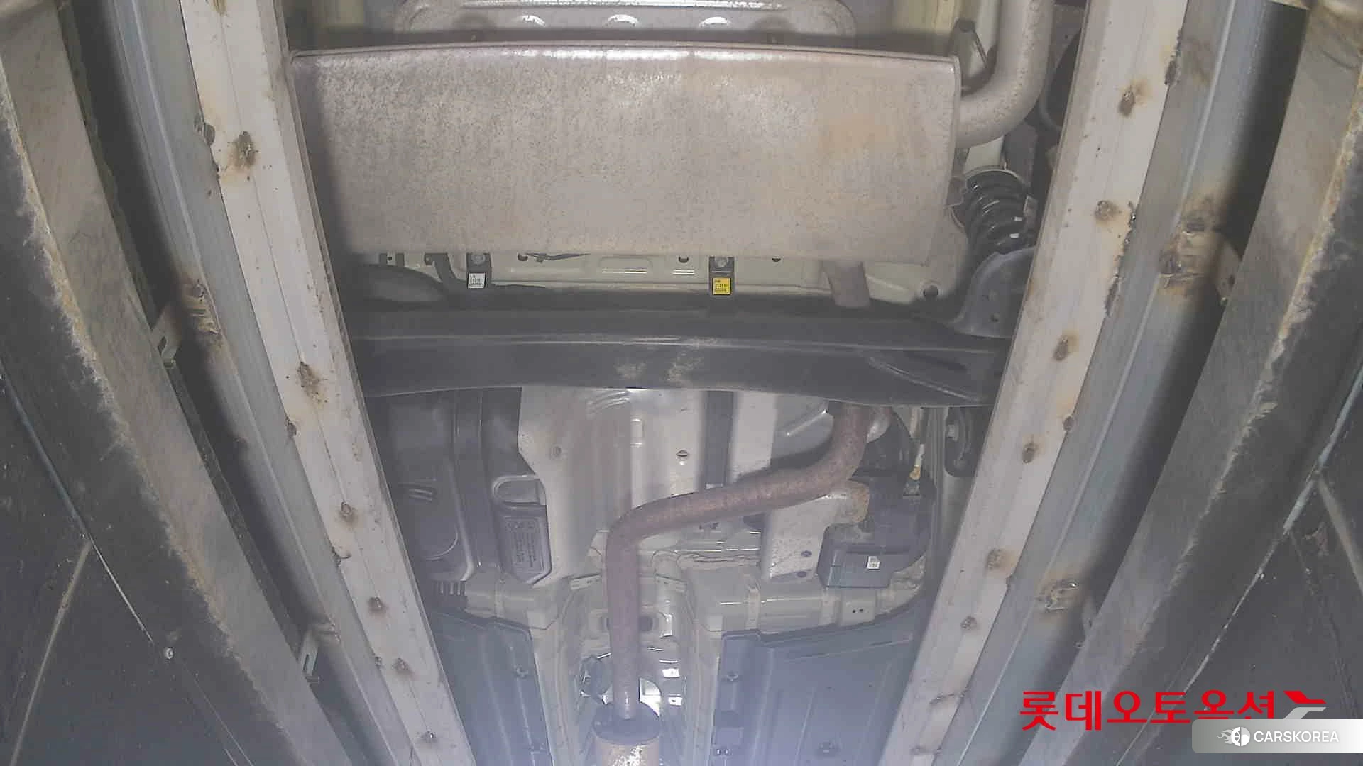 Kia Seltos id 4902468 из Кореи 19