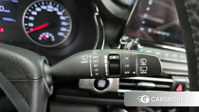 Kia Seltos id 4324174 из Кореи 19