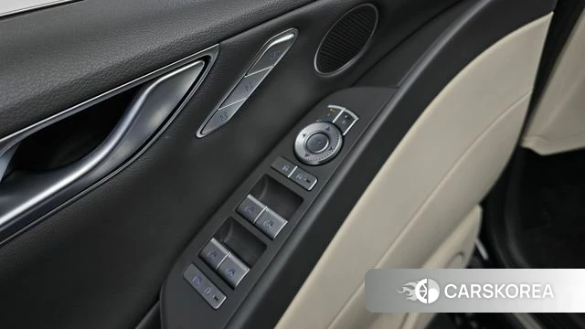 Genesis G80 (RG3) id 4201856 из Кореи 19