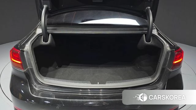 Kia K7 Premier id 4402958 из Кореи 19