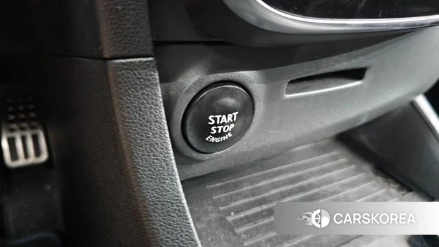 Renault Korea (Samsung) Clio id 4465588 из Кореи 19