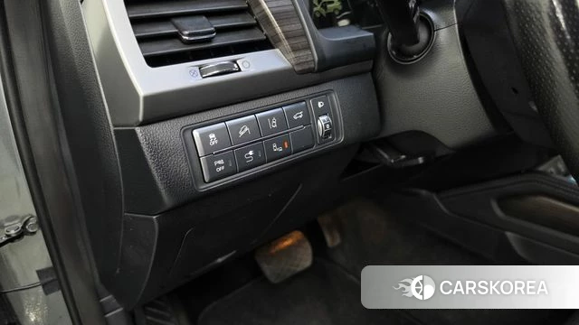 Ssangyong G4 Rexton id 4737556 из Кореи 19