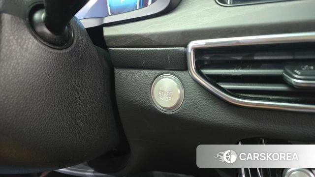 Kia K7 Premier Hybrid id 4793996 из Кореи 19