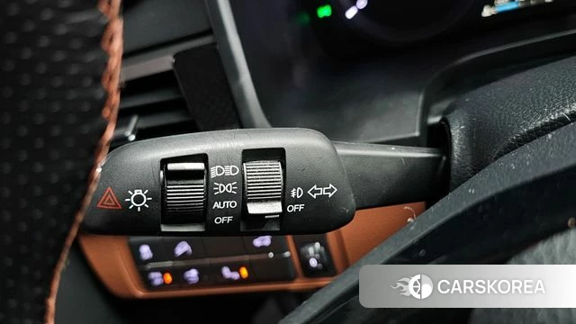 Ssangyong G4 Rexton id 4203124 из Кореи 19