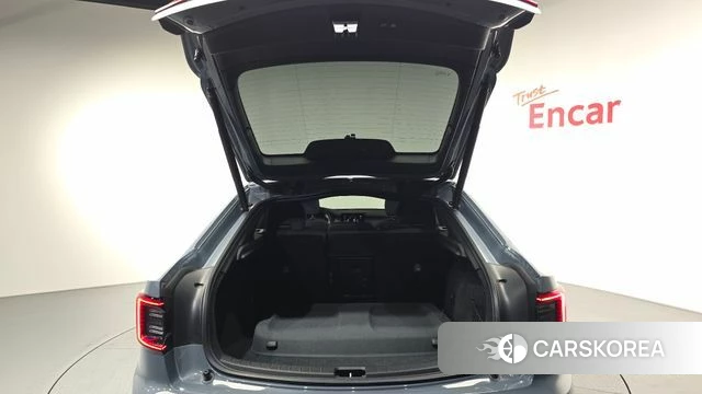 Polestar Polestar 2 id 4793399 из Кореи 19