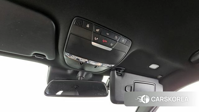 Mercedes-Benz GLC-Class X253 id 4245746 из Кореи 19