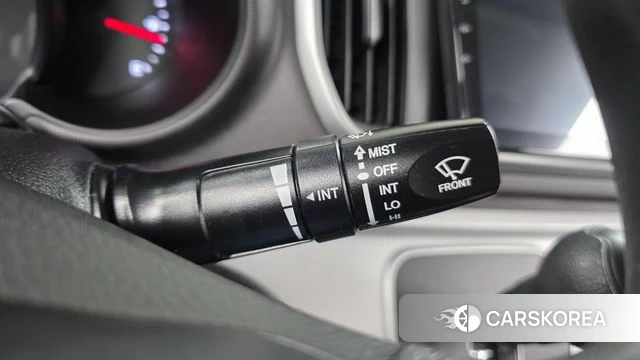Kia The New Ray id 4758740 из Кореи 19