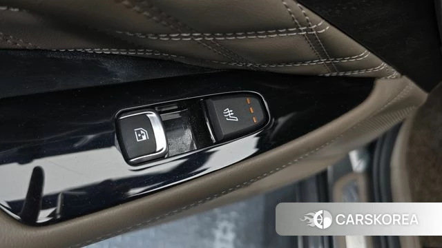 Kia K8 Hybrid id 4561420 из Кореи 19