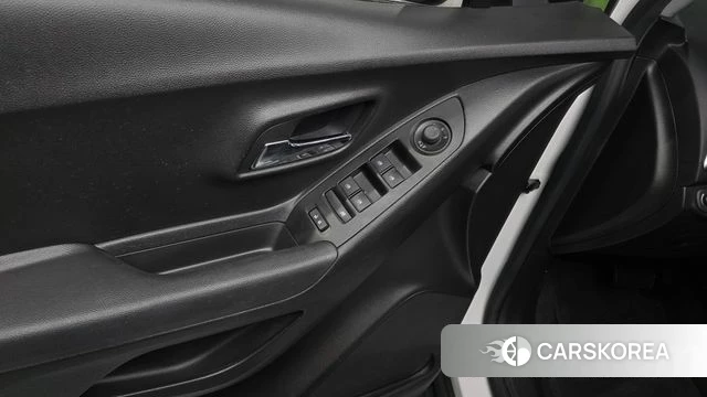 Chevrolet (GM Daewoo) The New Trax id 4362755 из Кореи 19