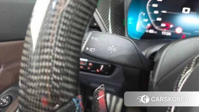BMW 3 Series (G20) id 4637933 из Кореи 19