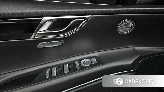 Genesis GV80 id 4203179 из Кореи 19