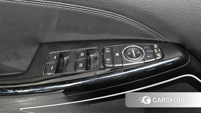 Kia Come New K7 id 4765573 из Кореи 19