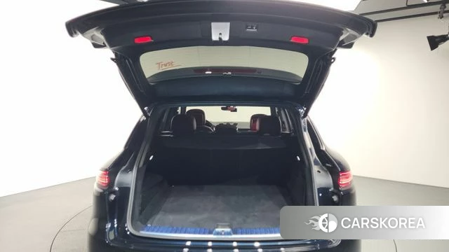 Porsche Cayenne (PO536) id 4641988 из Кореи 19
