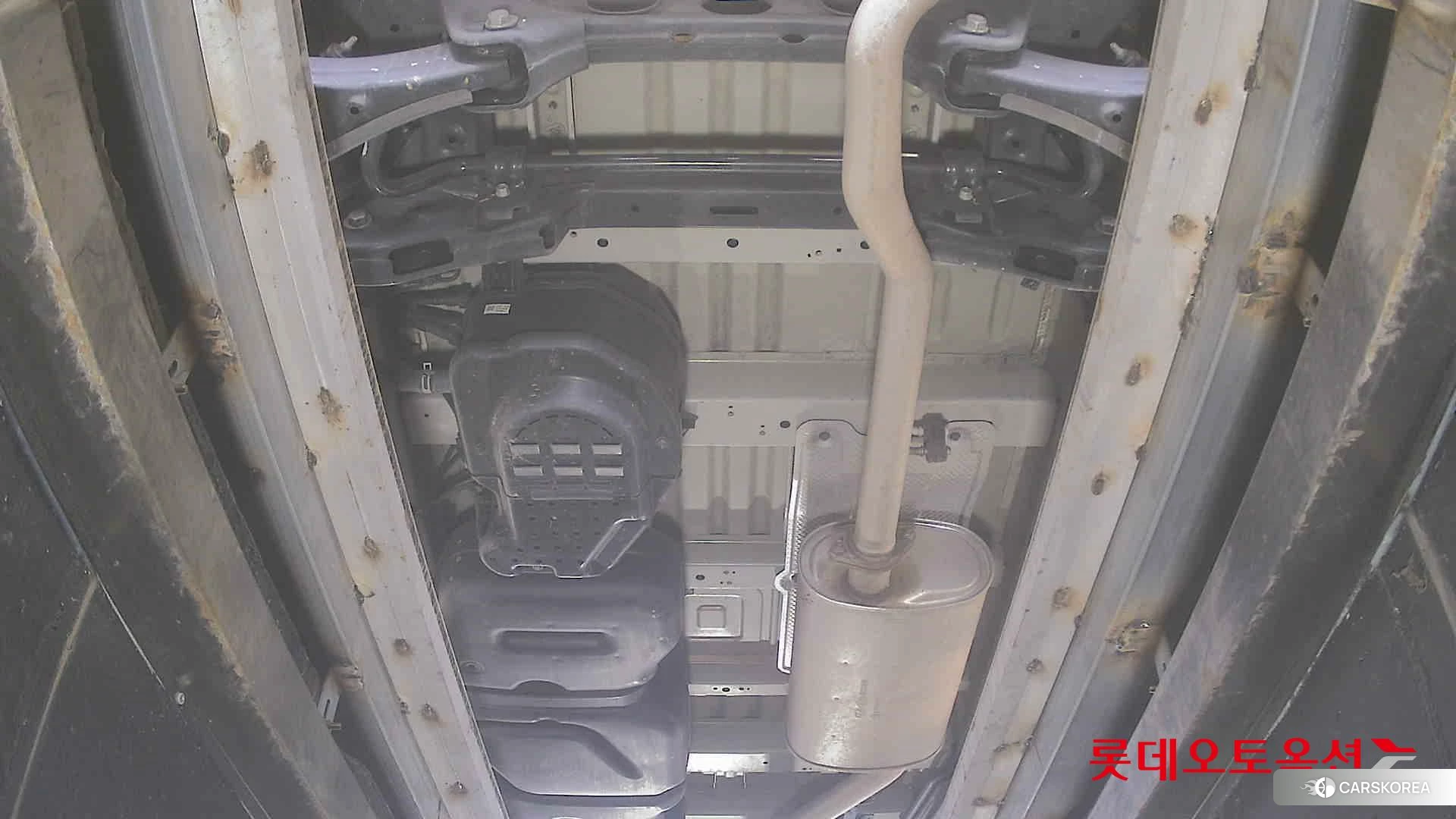 Hyundai Staria id 4504389 из Кореи 19