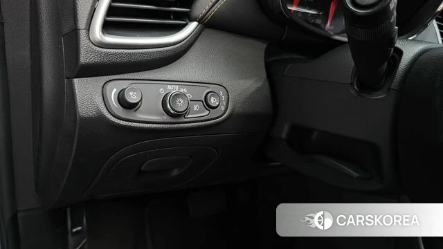 Chevrolet (GM Daewoo) The New Trax id 4356313 из Кореи 19