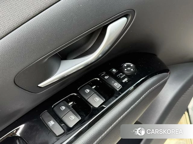 Hyundai Tucson id 4274708 из Китая 19