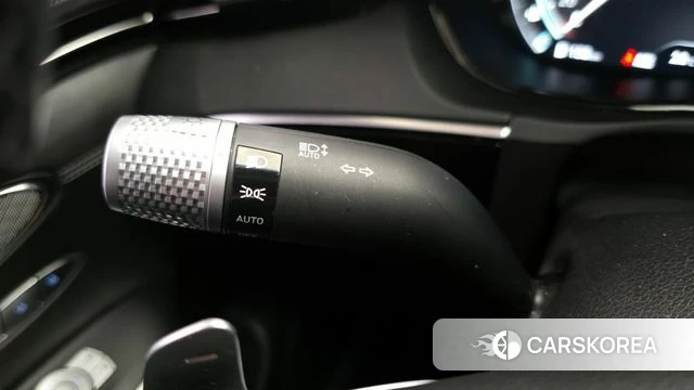 Genesis GV70 id 4402281 из Кореи 19