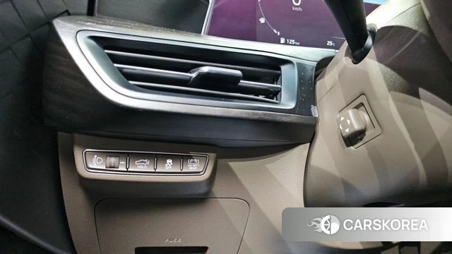 Kia K8 Hybrid id 4726876 из Кореи 19