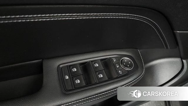 Renault Korea (Samsung) XM3 id 4732366 из Кореи 19