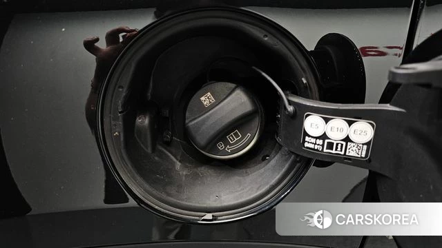 Mini Cooper id 4681895 из Кореи 19