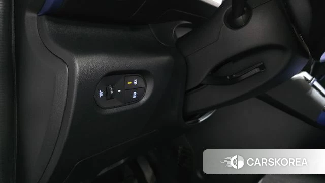 Hyundai Casper id 4428861 из Кореи 19